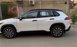 تويوتا فرونتلاندر